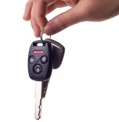 car key 8
